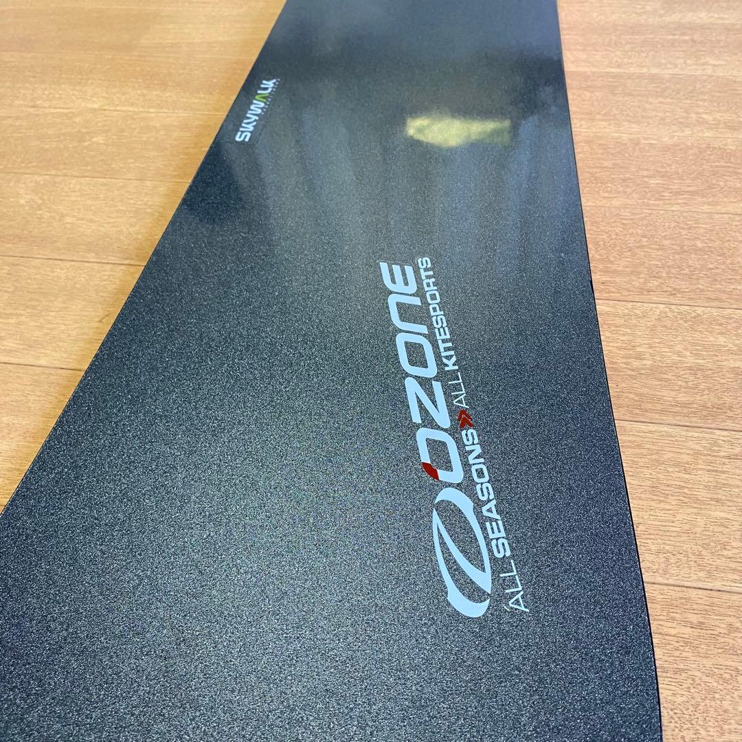 アルペンボード　Gray FORCE 67