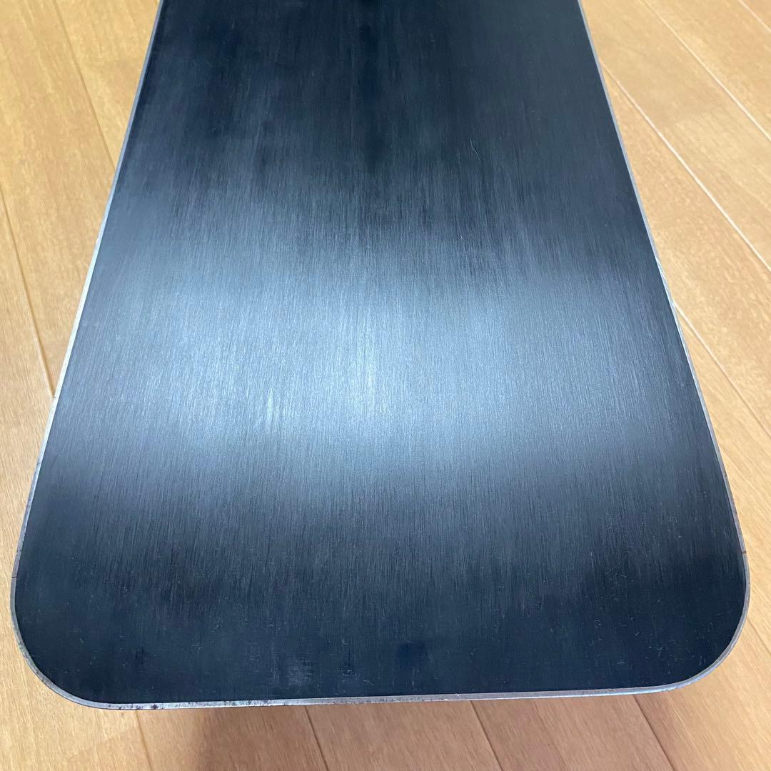 アルペンボード　Gray FORCE 67