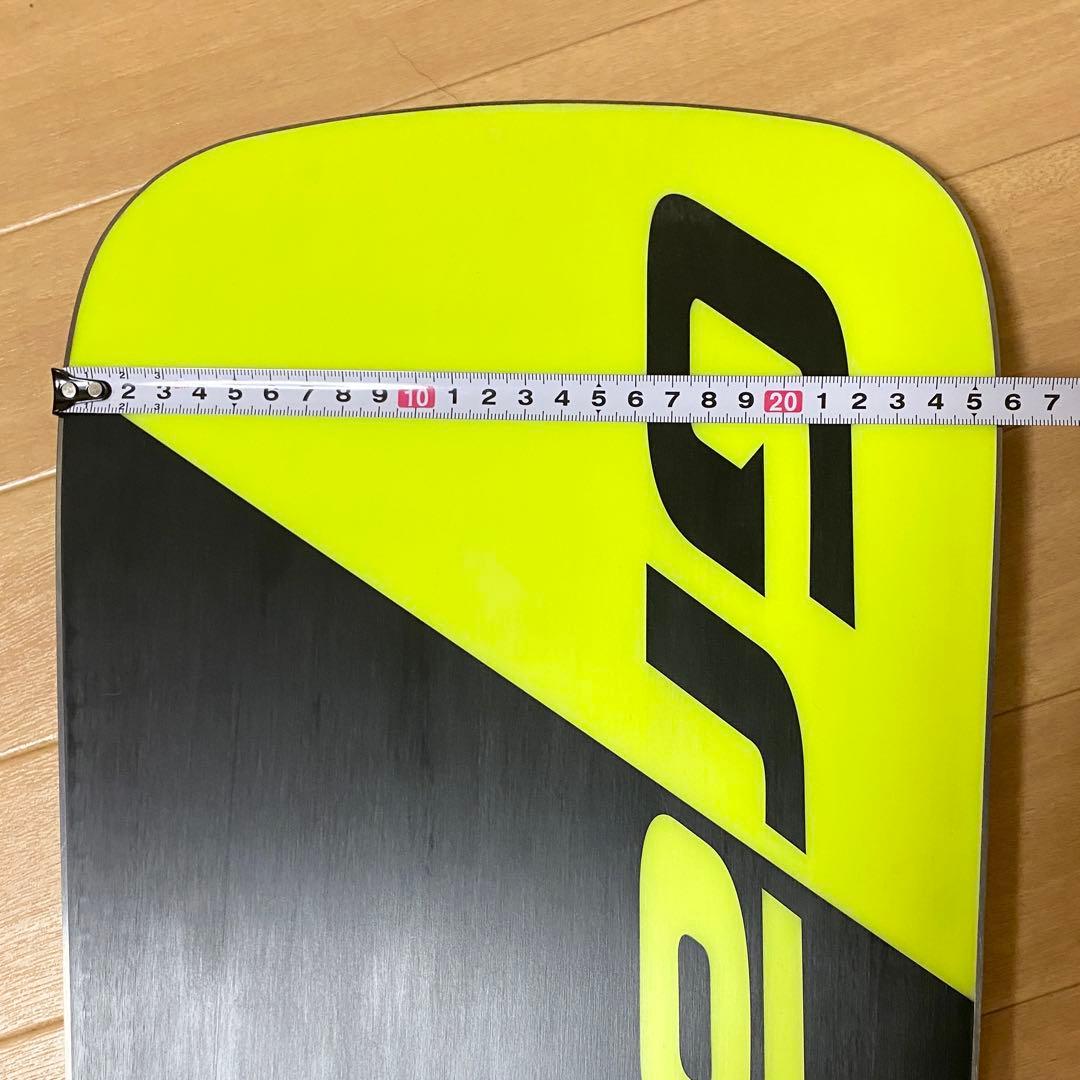 アルペンボード　Gray FORCE 67