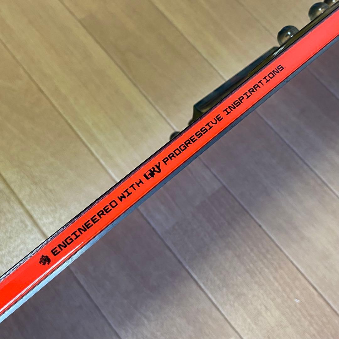 アルペンボード　Gray FORCE 67