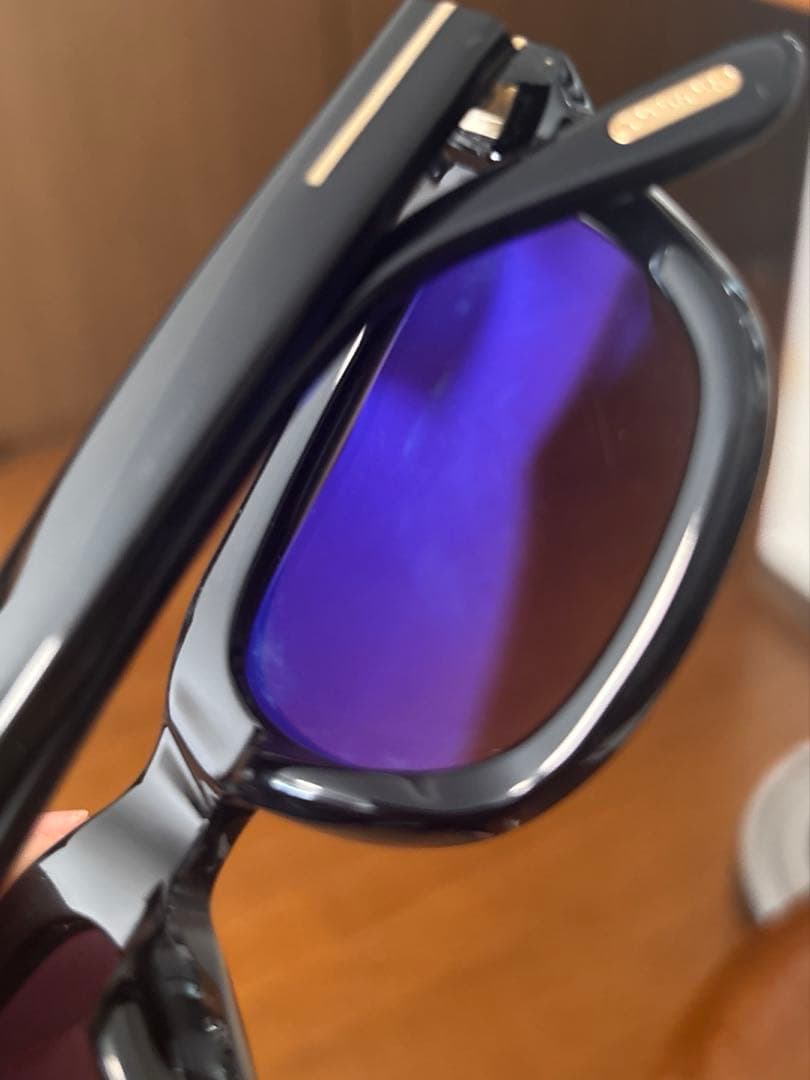 TOM FORD サングラス完品