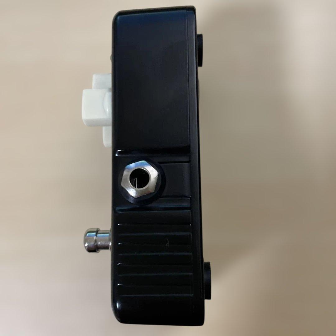 EBS BassIQ オートワウ エンベロープ Blue Label 元箱取説付