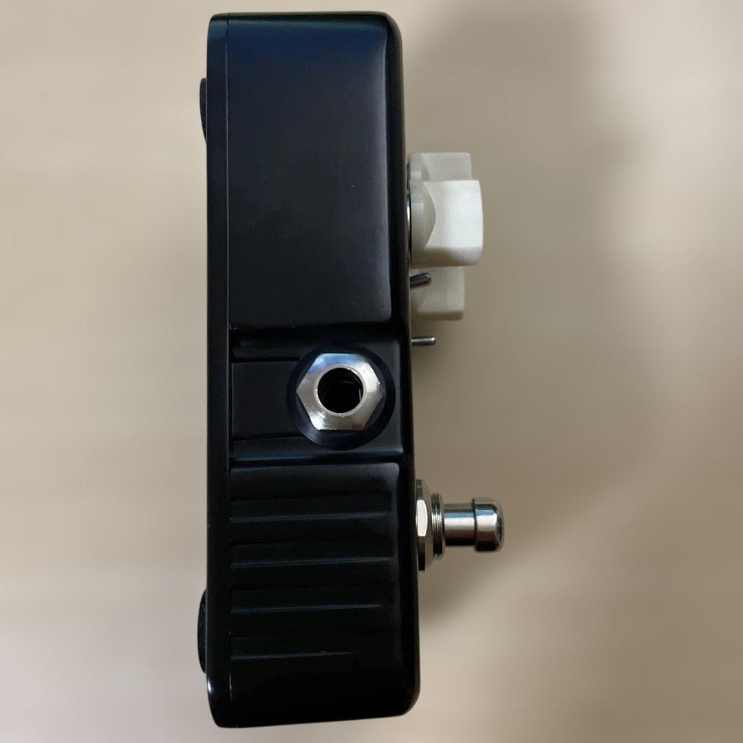 EBS BassIQ オートワウ エンベロープ Blue Label 元箱取説付