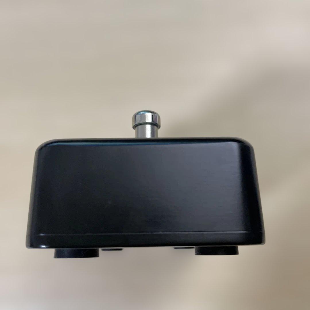 EBS BassIQ オートワウ エンベロープ Blue Label 元箱取説付