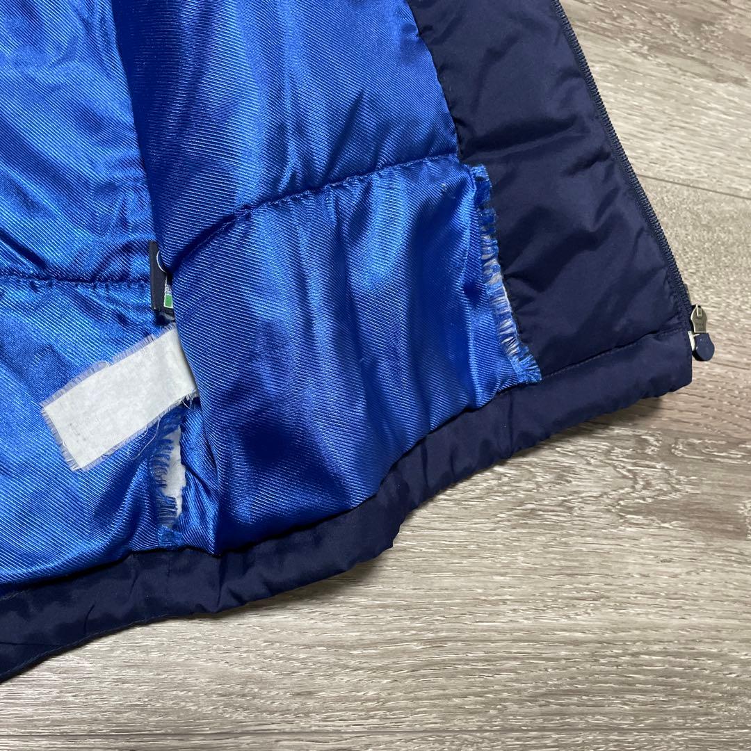 激レア 2000年代 PUMA サッカー イタリア代表 ベンチコート M