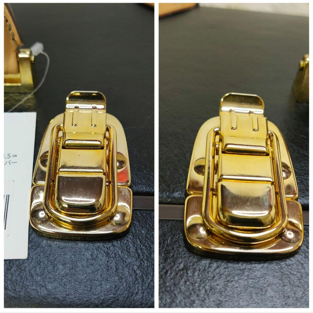 タグ付き 安達紙器工業株式会社 タイムボイジャー コレクションバッグ　L　黒