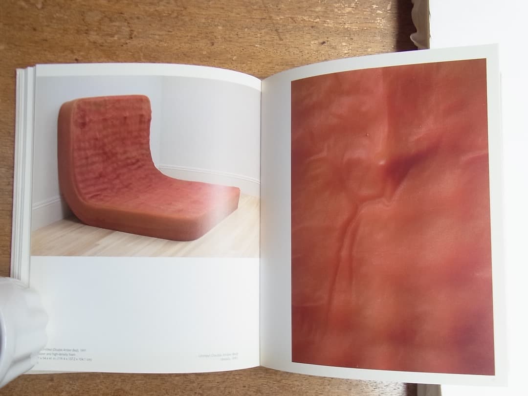 Rachel Whiteread Drawings レイチェルホワイトリード作品