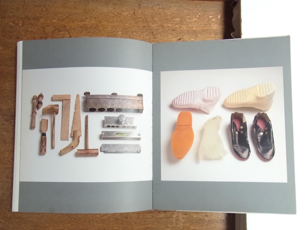 Rachel Whiteread Drawings レイチェルホワイトリード作品