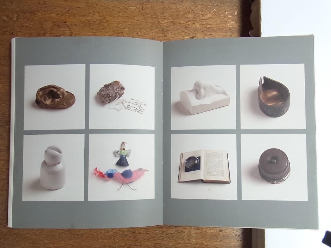 Rachel Whiteread Drawings レイチェルホワイトリード作品