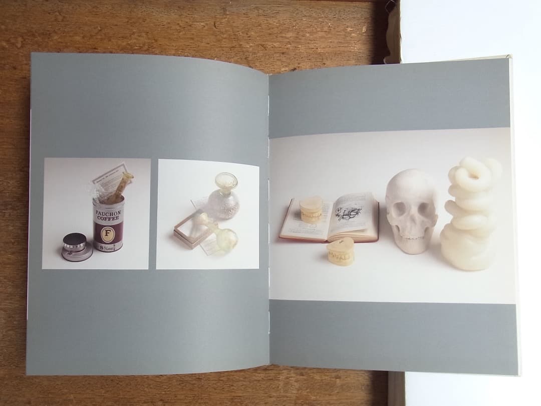 Rachel Whiteread Drawings レイチェルホワイトリード作品