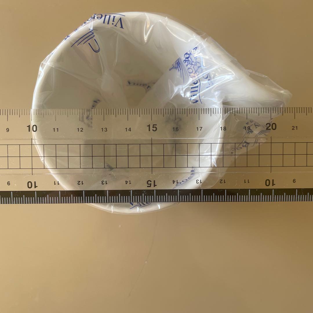 ビレロイ&ボッホ アカプルコ ペアセット