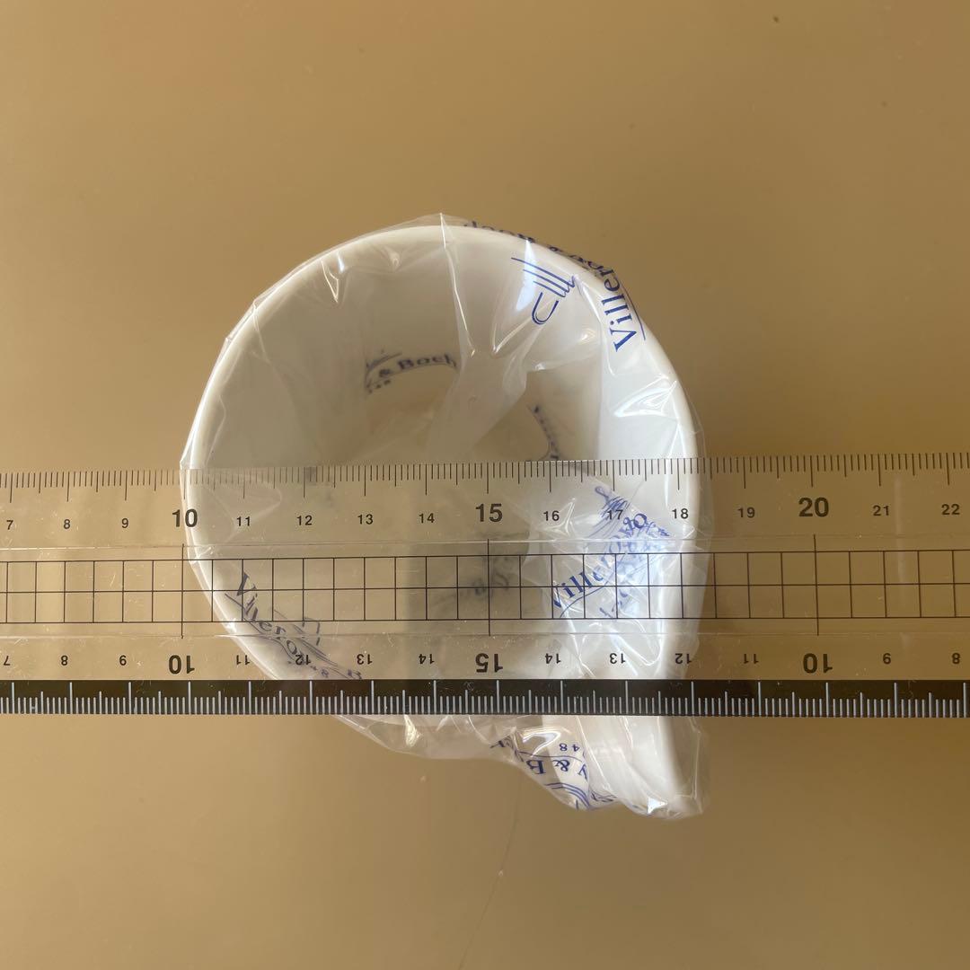 ビレロイ&ボッホ アカプルコ ペアセット