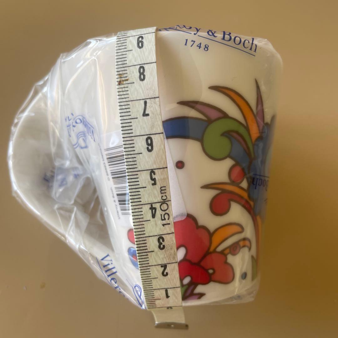 ビレロイ&ボッホ アカプルコ ペアセット