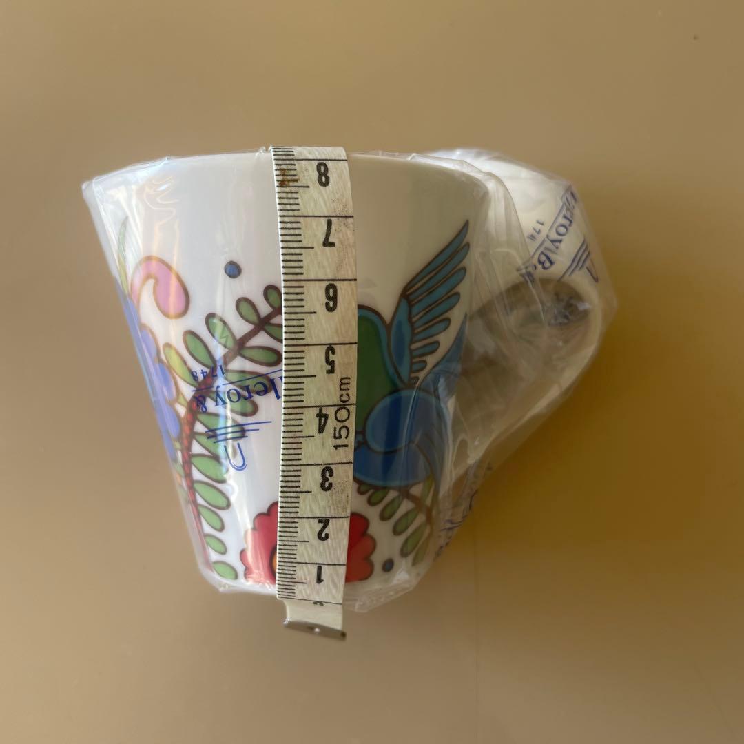 ビレロイ&ボッホ アカプルコ ペアセット