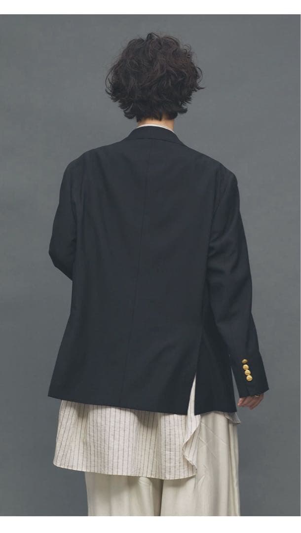 ★ K＊即購入不可さま専用★Curensology 別注　ブルックスブラザーズ