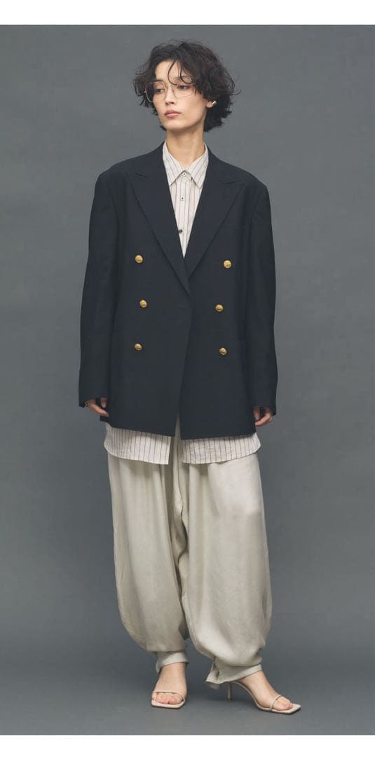 ★ K＊即購入不可さま専用★Curensology 別注　ブルックスブラザーズ