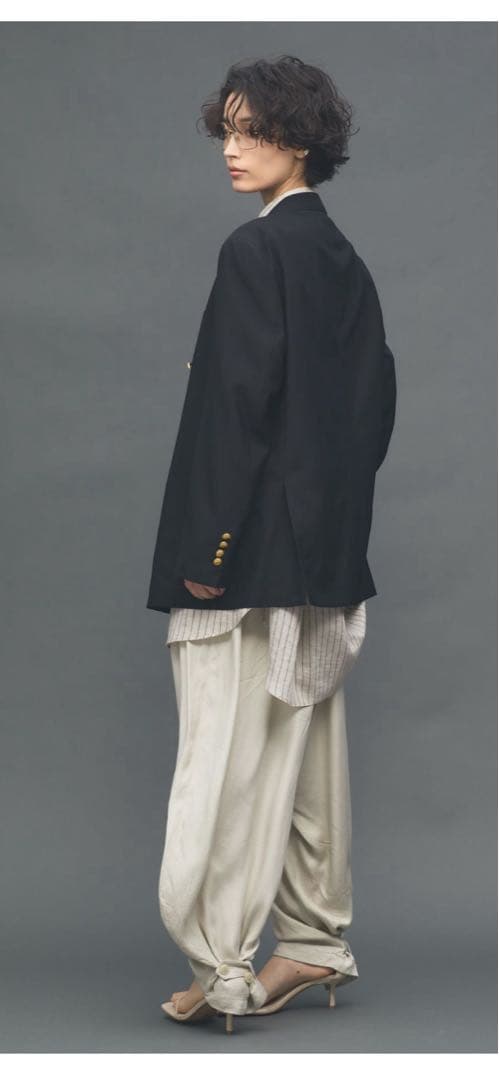 ★ K＊即購入不可さま専用★Curensology 別注　ブルックスブラザーズ