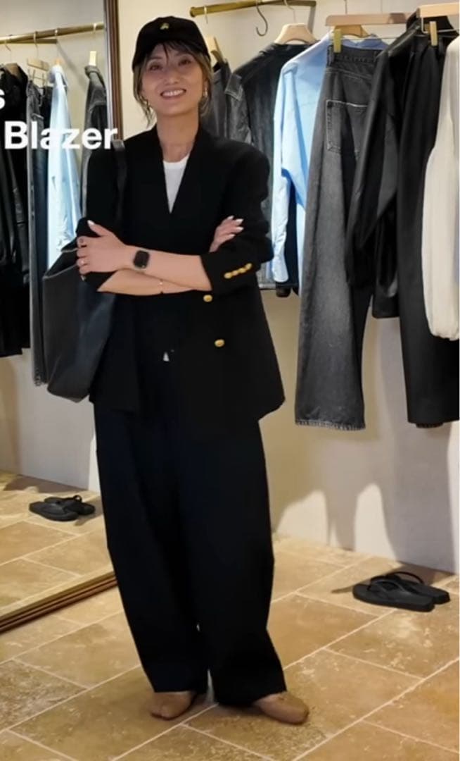 ★ K＊即購入不可さま専用★Curensology 別注　ブルックスブラザーズ