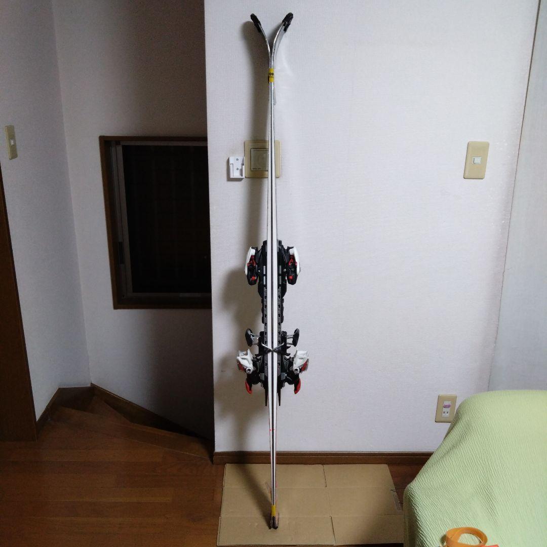 ニチロー☆専用 NORDICA DOBERMANN W.C SL＋XCELL16