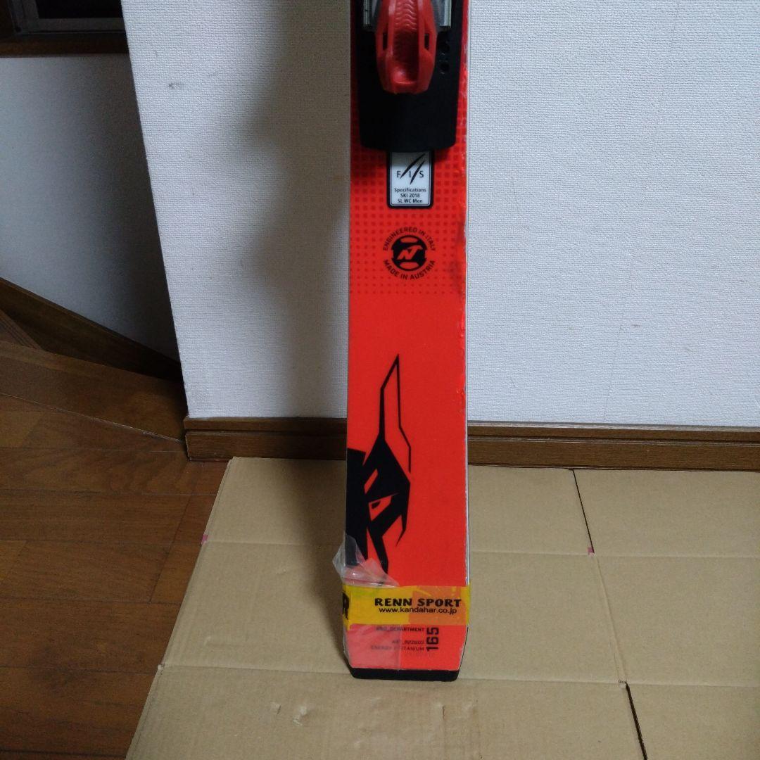 ニチロー☆専用 NORDICA DOBERMANN W.C SL＋XCELL16