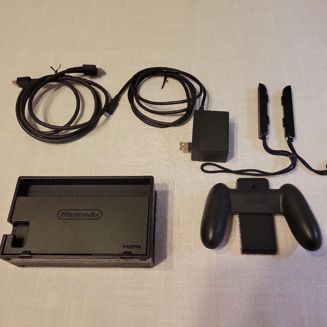 【休日限定価格】Switch Nintendo Switch おまけ付き…