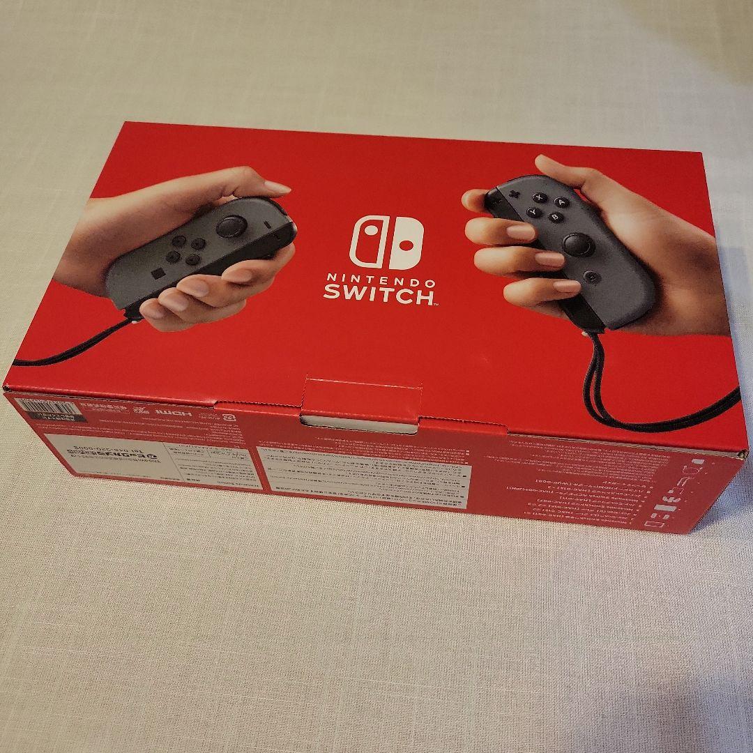 【休日限定価格】Switch Nintendo Switch おまけ付き…