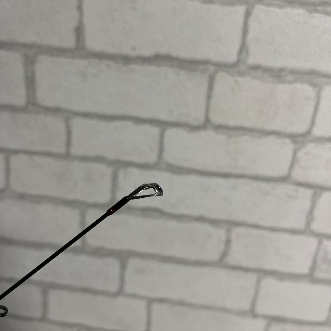 ハートランド 震斬琵琶湖スペック ベイト