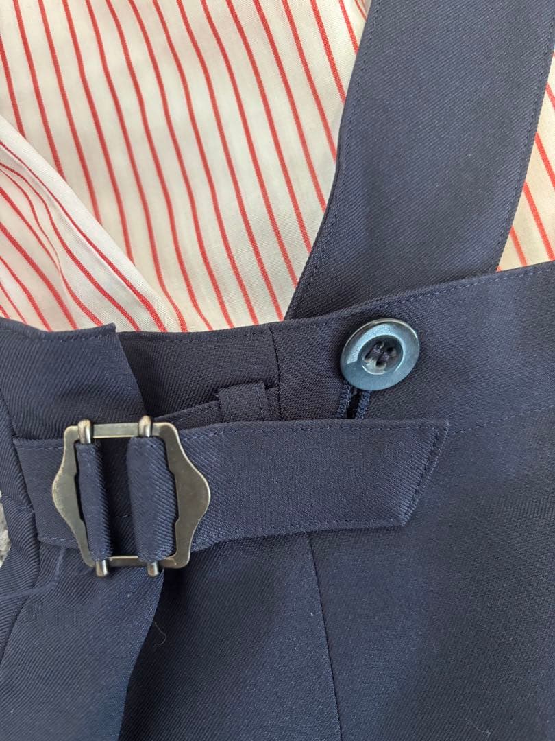 マクドナルド　スターユニフォーム　制服