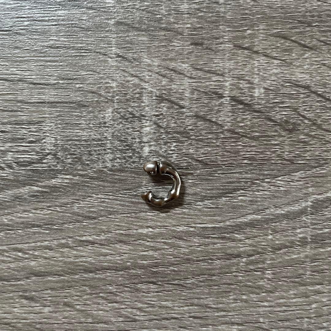 ち*ま様 Jent Louis ジェントルイス ピアス 片耳 jentlouis