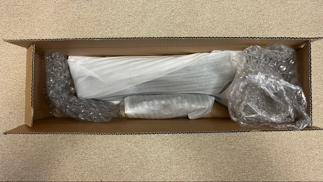 スバル レヴォーグ VN 純正 インパネパネル左右 レッドステッチ