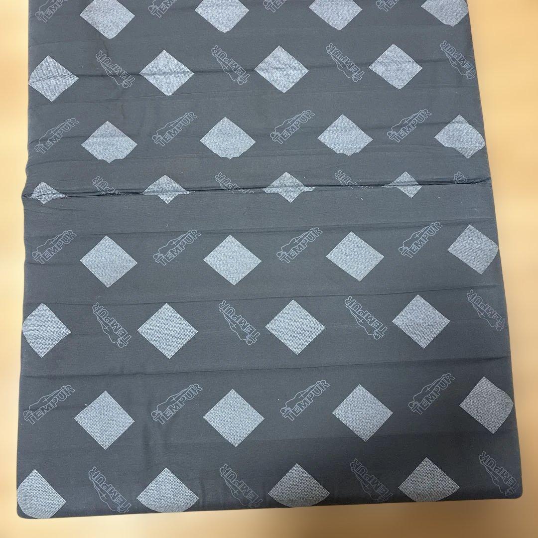 Tempur テンピュール　低反発　マットレス　敷き布団