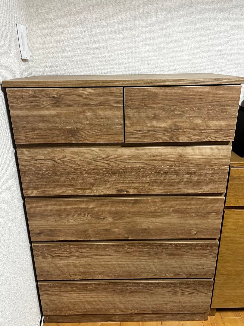 ロウヤ ハイチェスト