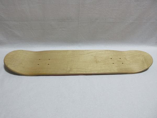 ZORLACゾーラックデッキPUSHEADパスヘッドスカルパイレーツヴィンテージ