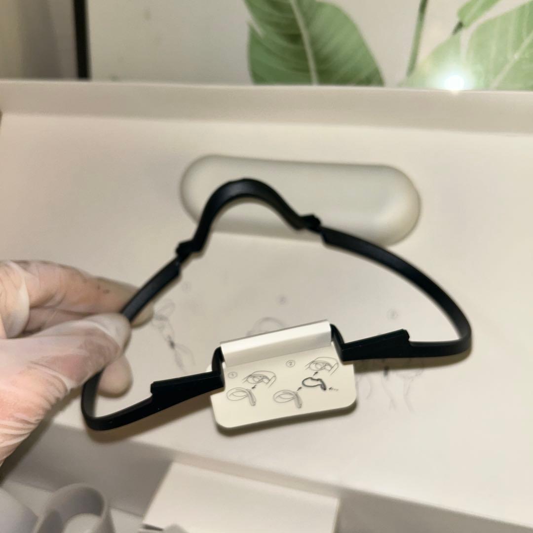 新品未使用￼！ Quest 2 128GB VR ヘッドセット ゲーム