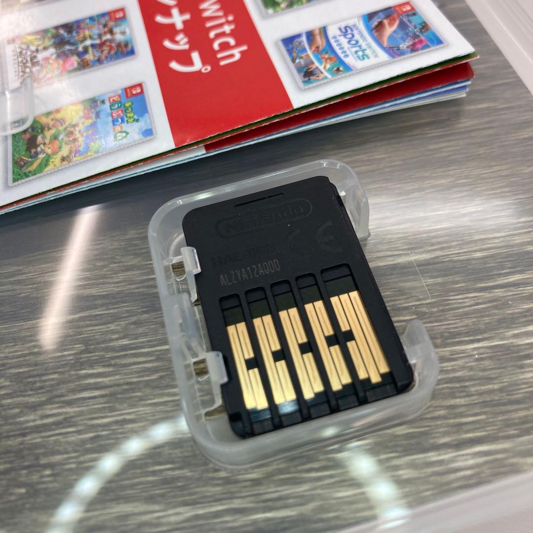 ソフト有り ポケモン Switch スカーレット バイオレット パッケージ版