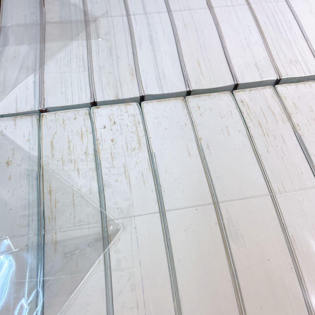 決定版　カムイ伝全集　全巻　第一部　第二部　外伝　白土三平