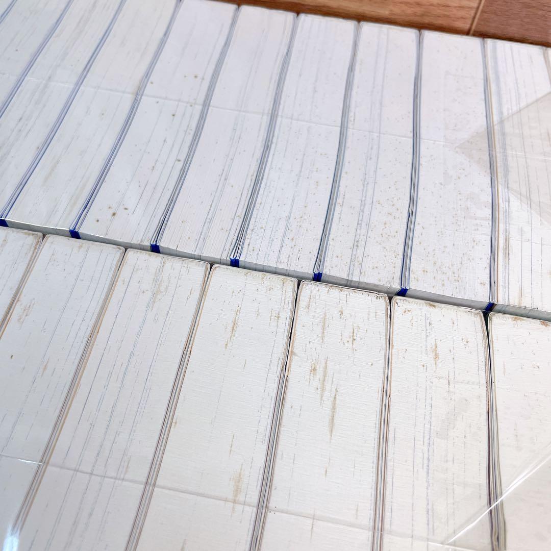 決定版　カムイ伝全集　全巻　第一部　第二部　外伝　白土三平