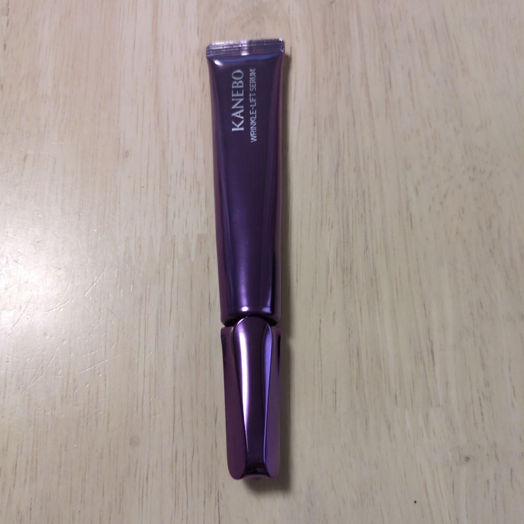 KANEBOリンクルリフトセラム