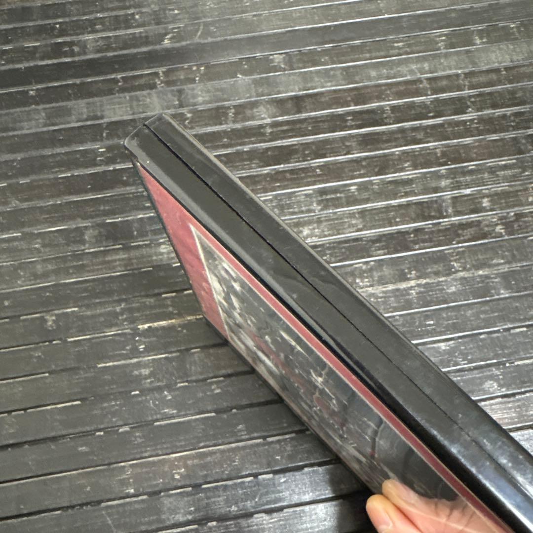 【美品】劇場版 BUCK-TICK～バクチク現象～('13バンカー/白組/ムサシ