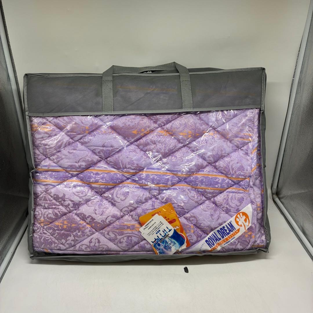 未使用品✨セット✨ロイヤルドリーム 6点セット（家庭用医療機器）