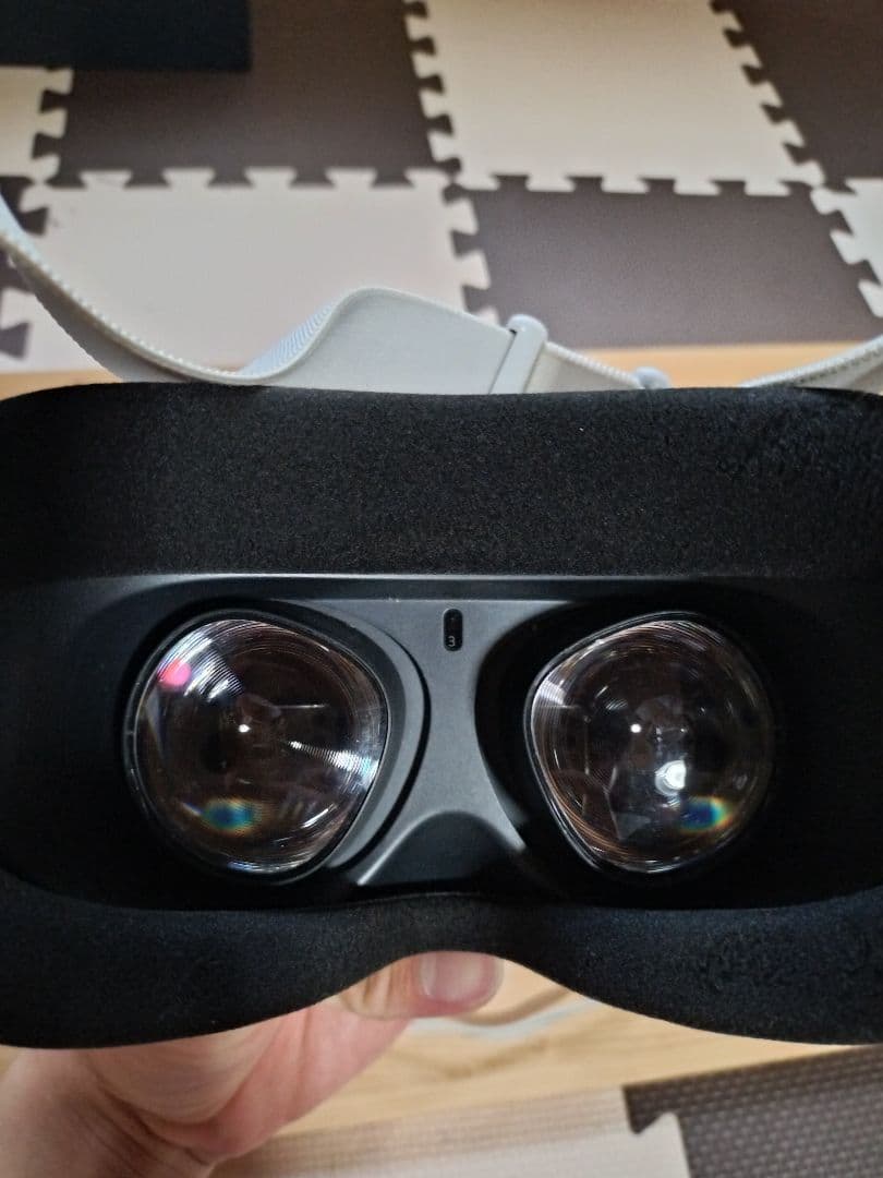 Quest2 動作確認済　＋6メートルUSB