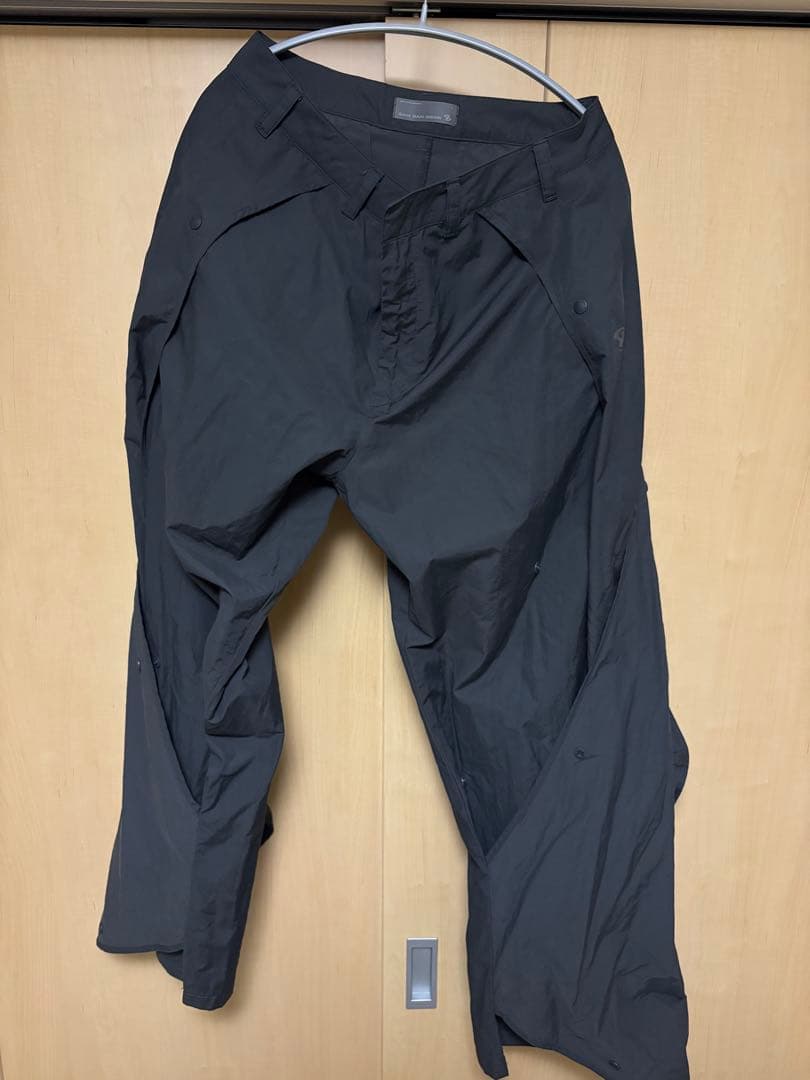 パンツ SAN SAN GEAR