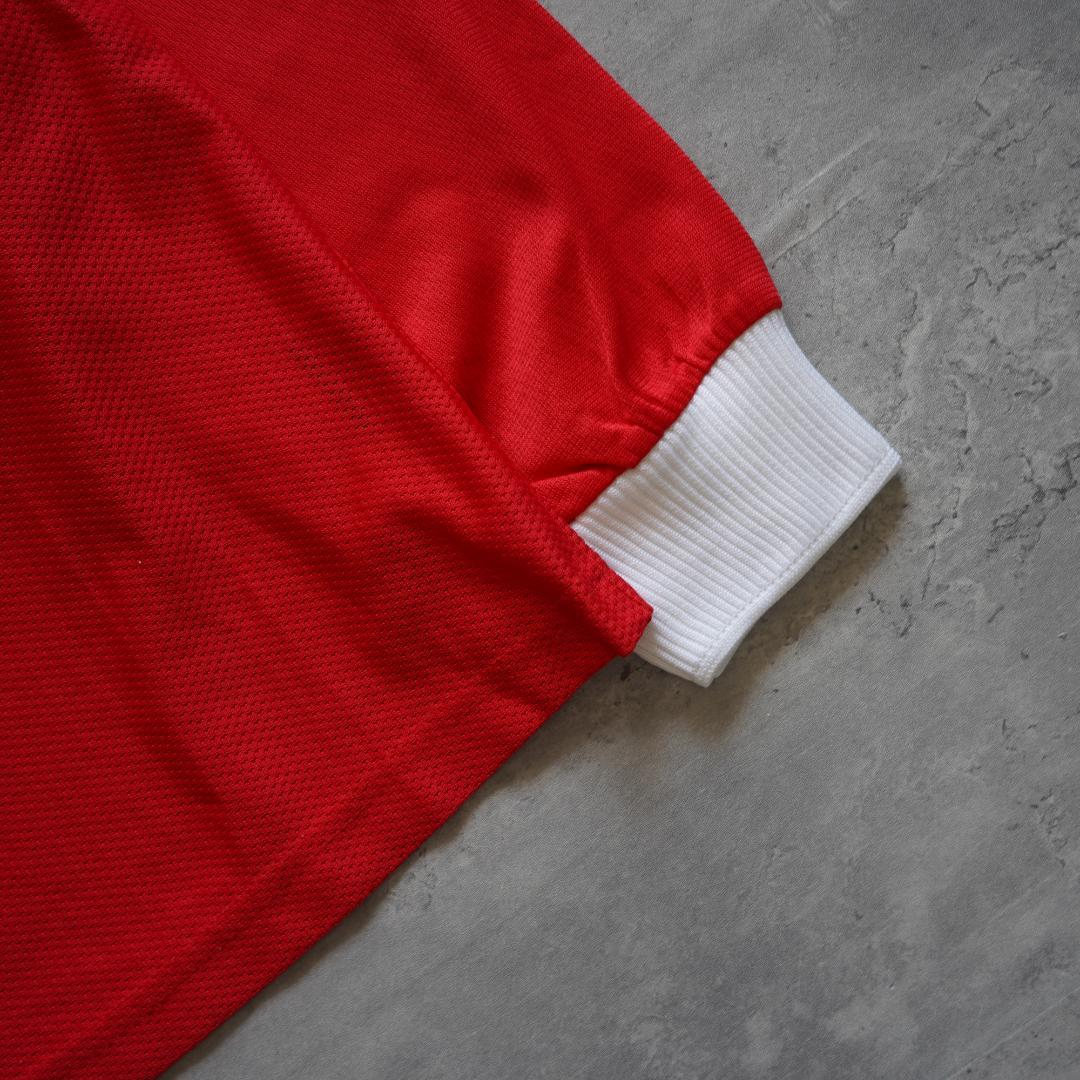 98/00 Reebok Liverpool 長袖ユニフォーム　パンツ　セット