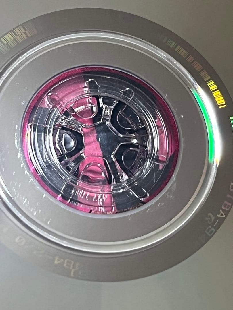 ドラゴンボール改 魔人ブウ編 DVD BOX 5