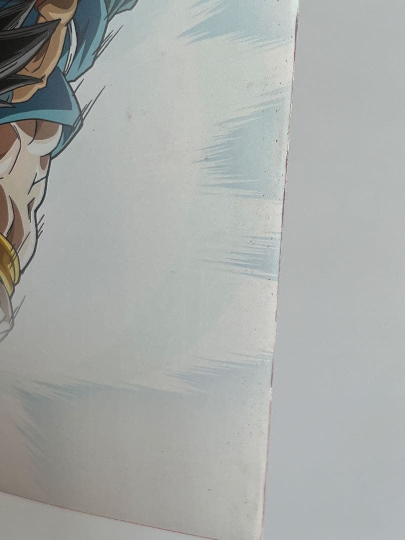 ドラゴンボール改 魔人ブウ編 DVD BOX 5