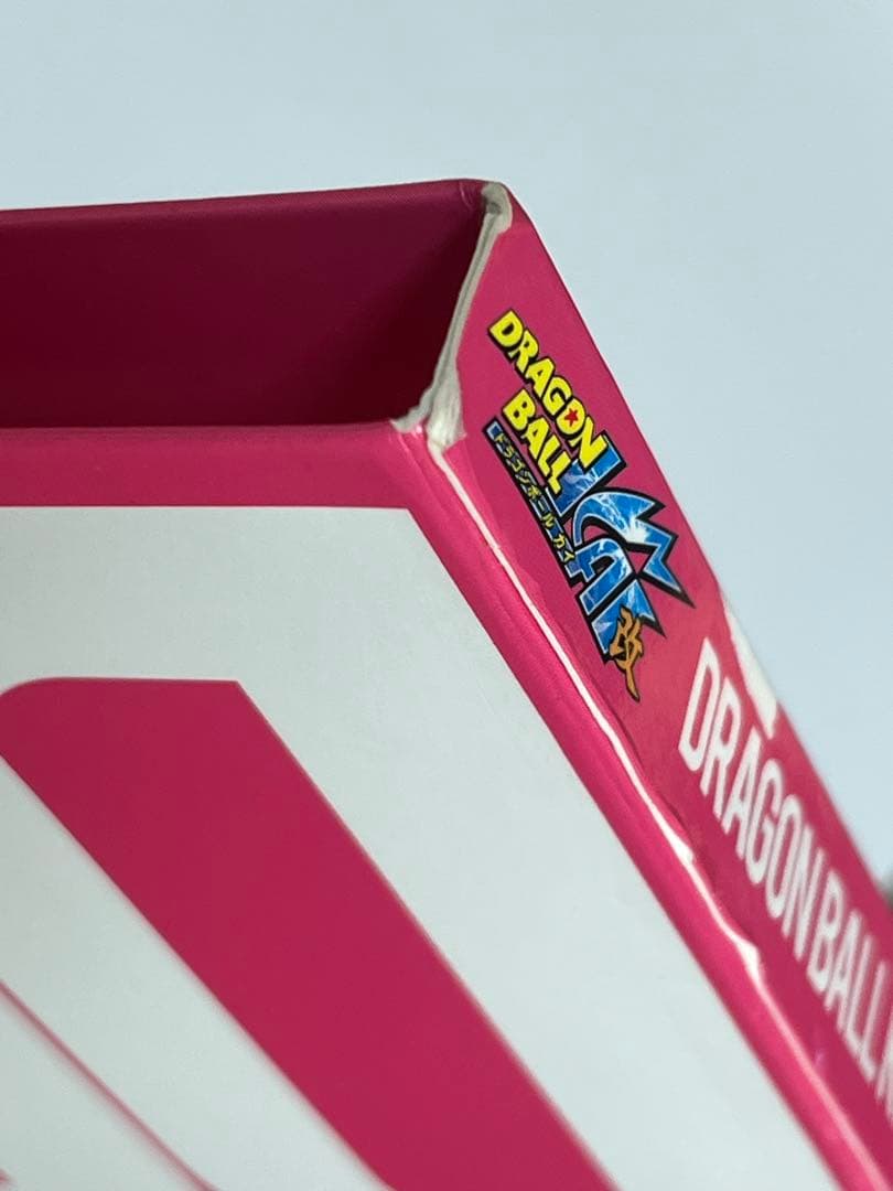 ドラゴンボール改 魔人ブウ編 DVD BOX 5