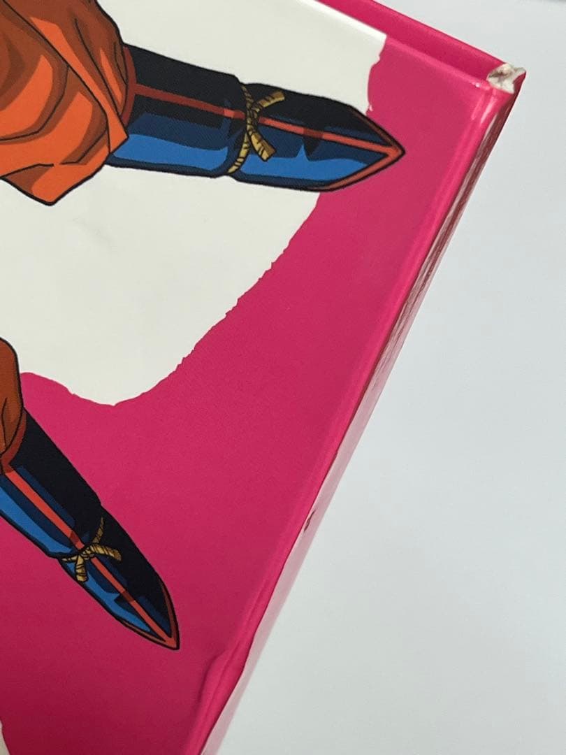 ドラゴンボール改 魔人ブウ編 DVD BOX 5