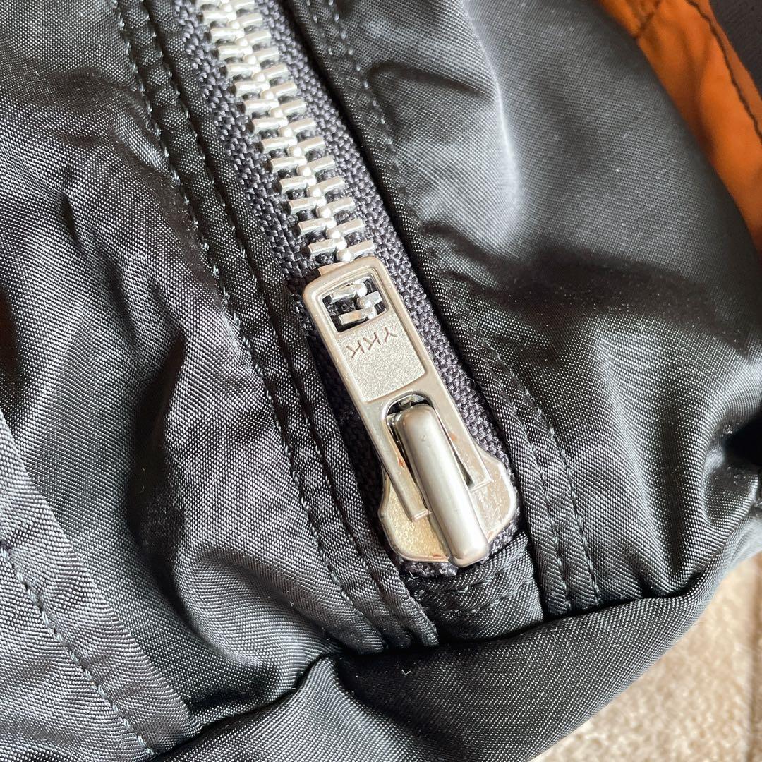 PORTER ポーター タンカー ダッフルバッグ ミニボストン ドラムバッグ