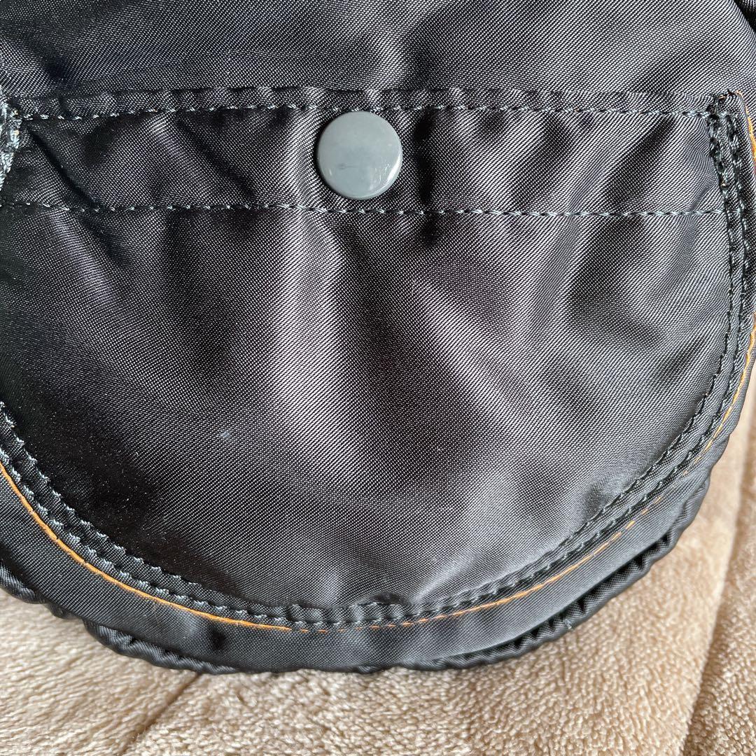 PORTER ポーター タンカー ダッフルバッグ ミニボストン ドラムバッグ