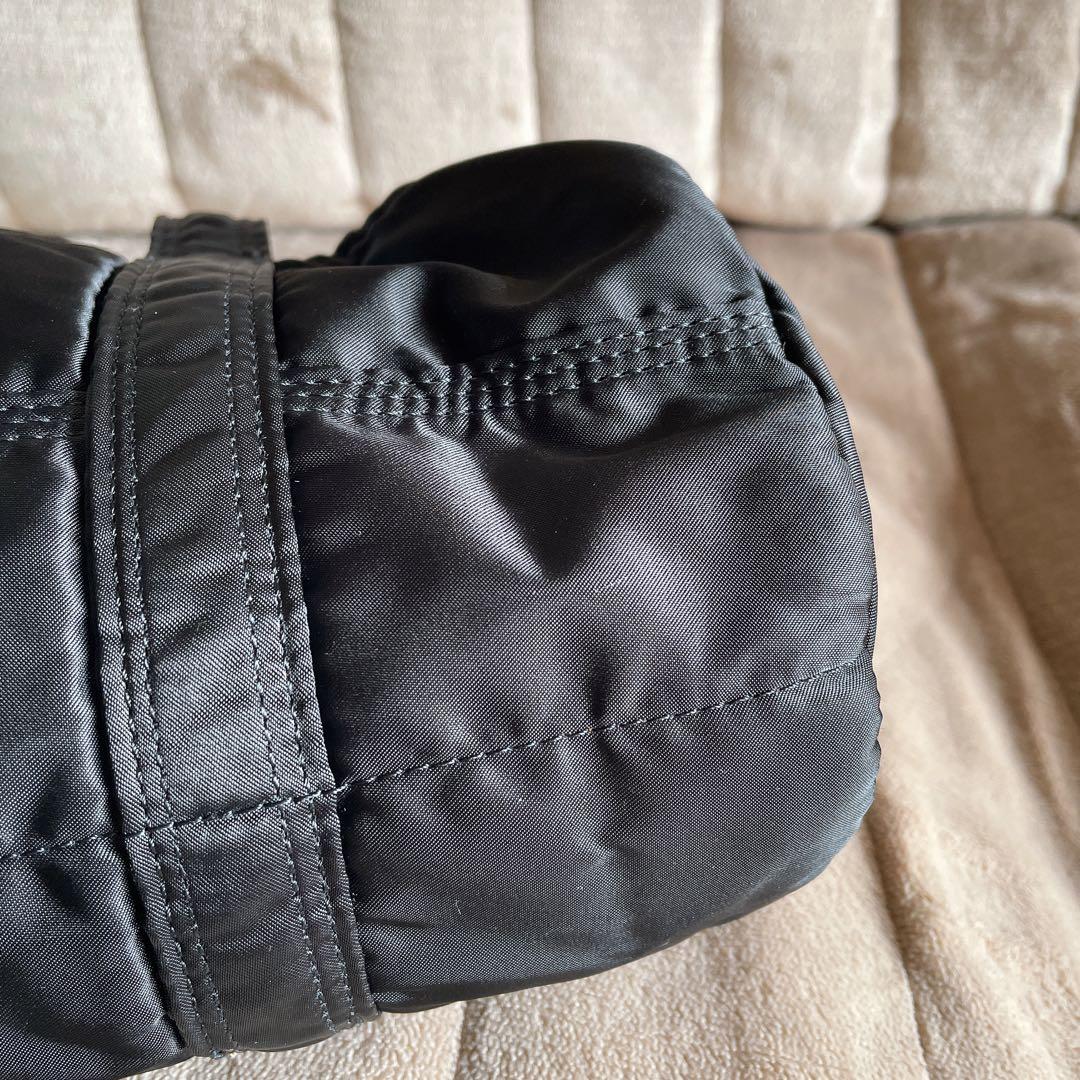 PORTER ポーター タンカー ダッフルバッグ ミニボストン ドラムバッグ